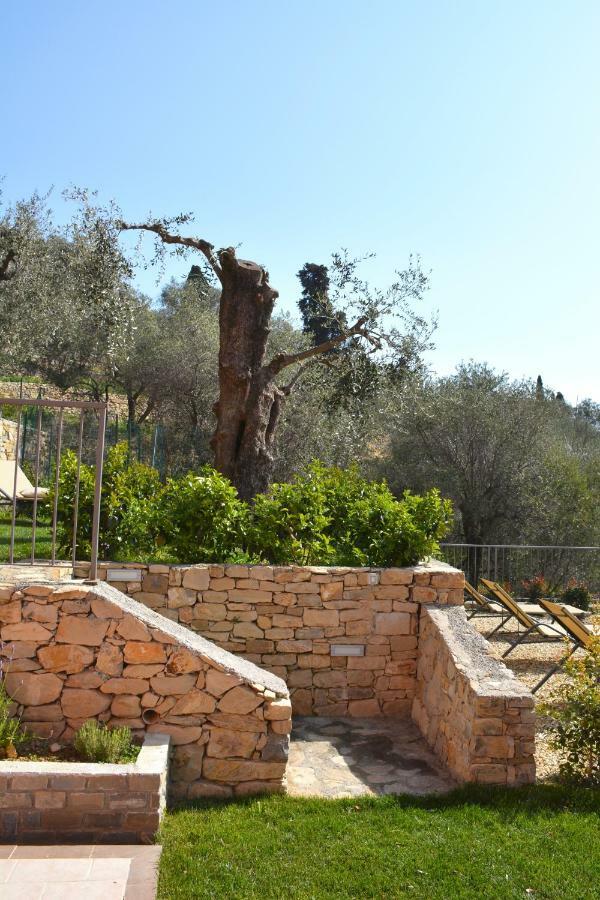 La Torretta Villa Imperia Exterior photo